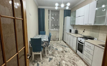 Купить квартиру Бишкек