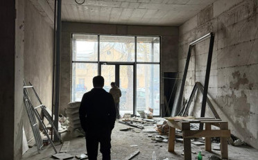  Агентство недвижимости