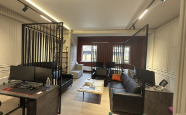  Агентство недвижимости