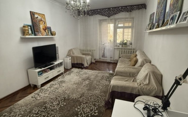 Купить квартиру Бишкек