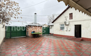 Купить квартиру Бишкек