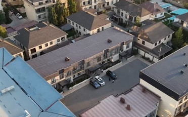 Купить квартиру Бишкек