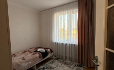 Купить квартиру Бишкек