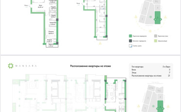 Агентство недвижимости
