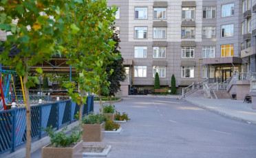 Купить квартиру Бишкек