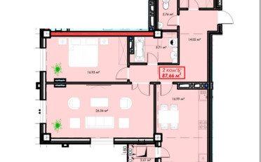  Агентство недвижимости