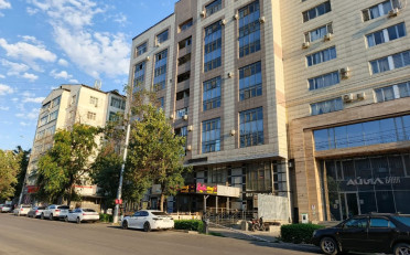 Купить квартиру Бишкек