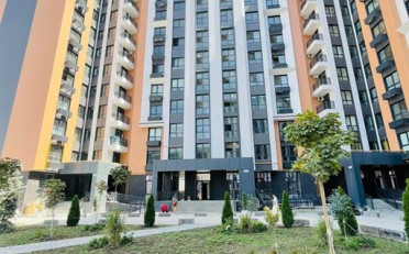  Агентство недвижимости