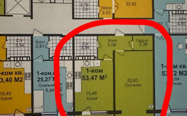  Агентство недвижимости