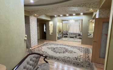 Купить квартиру Бишкек