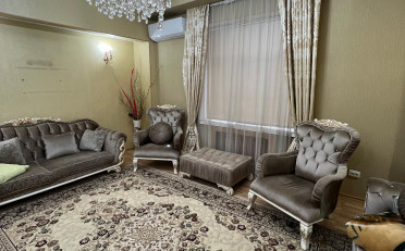 Купить квартиру Бишкек