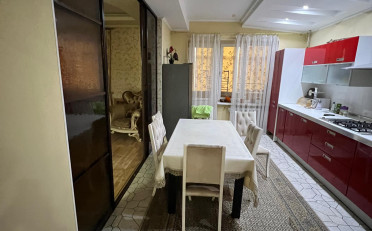 Купить квартиру Бишкек