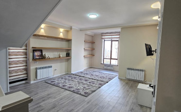 Купить квартиру Бишкек