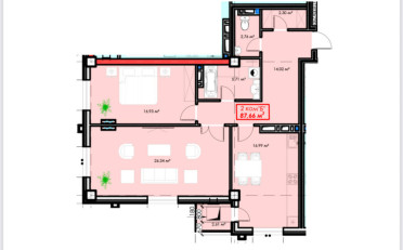  Агентство недвижимости