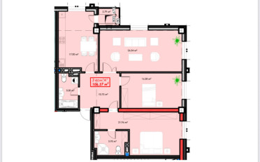  Агентство недвижимости