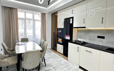 Купить квартиру Бишкек