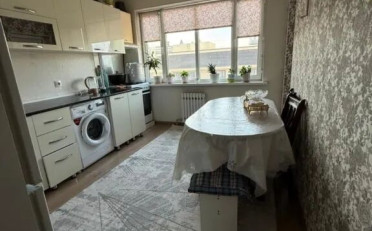 Купить квартиру Бишкек