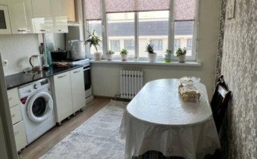 Купить квартиру Бишкек