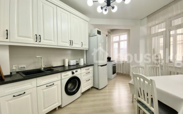 Купить квартиру Бишкек