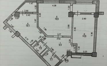 Купить квартиру Бишкек