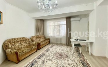 Купить квартиру Бишкек