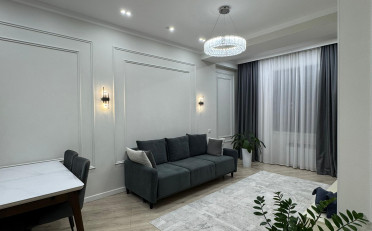 Купить квартиру Бишкек