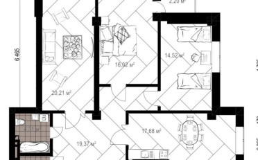 Купить квартиру Бишкек