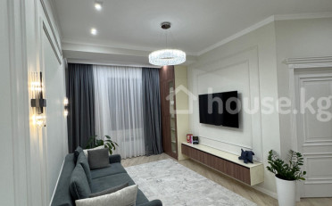 Купить квартиру Бишкек