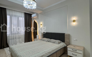 Купить квартиру Бишкек