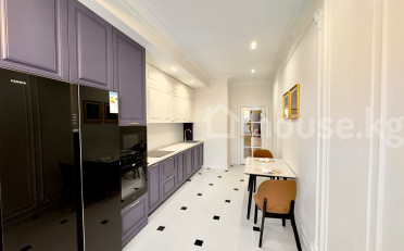 Купить квартиру Бишкек