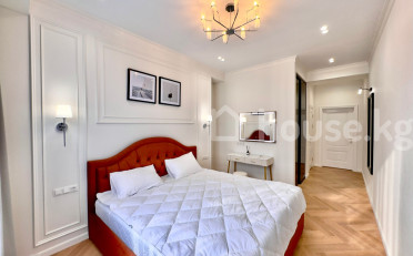 Купить квартиру Бишкек