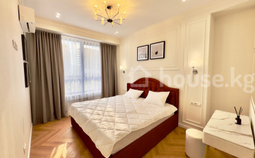 Купить квартиру Бишкек