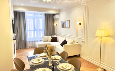 Купить квартиру Бишкек