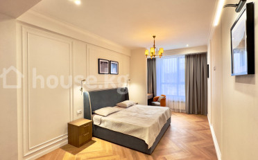 Купить квартиру Бишкек