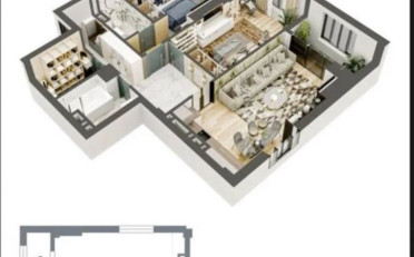  Агентство недвижимости