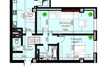  Агентство недвижимости