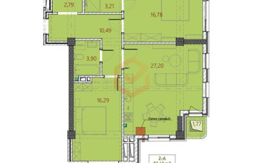  Агентство недвижимости