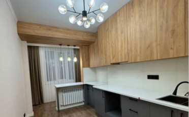 Купить квартиру Бишкек