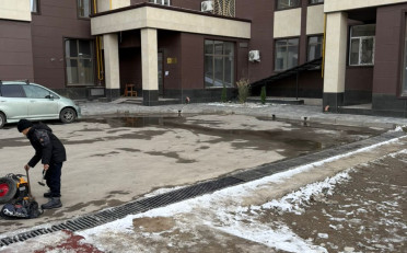 Купить квартиру Бишкек