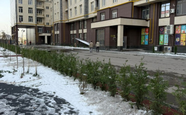 Купить квартиру Бишкек