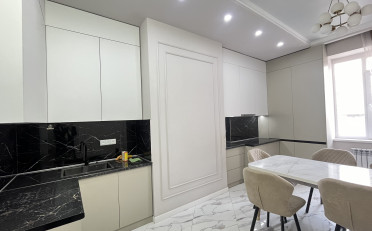 Купить квартиру Бишкек