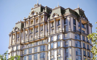  Агентство недвижимости