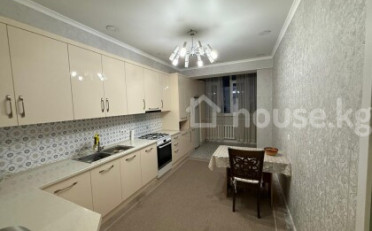 Купить квартиру Бишкек