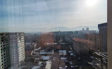 Купить квартиру Бишкек