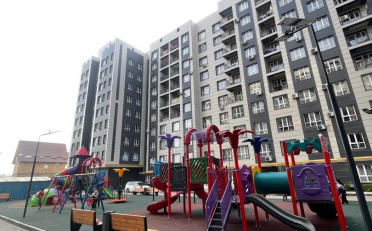 Купить квартиру Бишкек