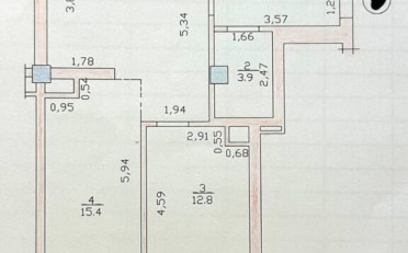 Купить квартиру Бишкек