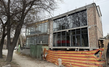  Агентство недвижимости