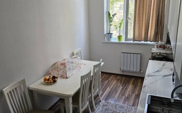 Купить квартиру Бишкек