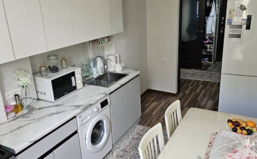 Купить квартиру Бишкек