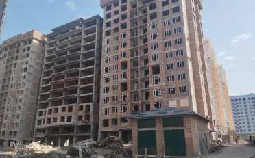 Купить квартиру Бишкек